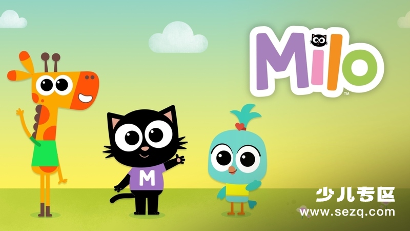 百变小猫敏萝 - 动画资源画廊第1张