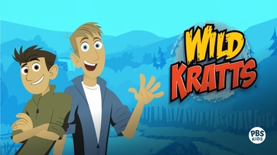 美式科普动画《动物兄弟 Wild Kratts》第22-24季 英语英字 全8集MKV下载 - 少儿专区