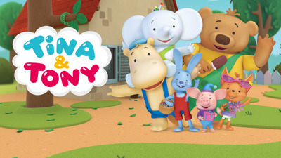 美食启蒙动画《缇娜托尼之美食在罗森 Tina&Tony》第一季 国语中字 全13集MP4下载 - 少儿专区