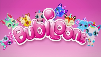 海外低幼动画《气球小萌宠 Bubiloons》第一季 英语中英双字 全13集MP4下载 - 少儿专区