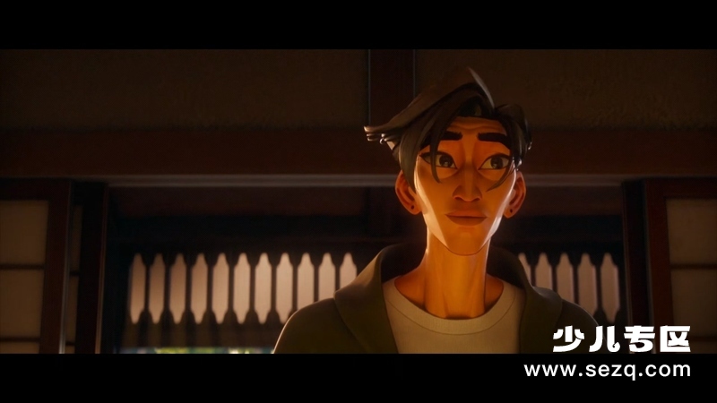 机动奥特曼：崛起 - 电影资源画廊第2张