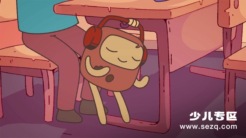 背包历险记 - 动画资源画廊第3张