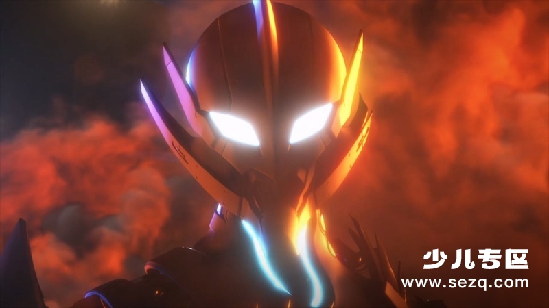 机动奥特曼最终季 - 动画资源画廊第3张