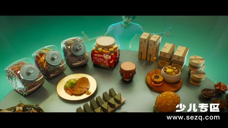 机动奥特曼：崛起 - 电影资源画廊第6张