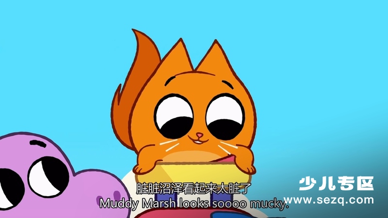 派派小分队 - 动画资源画廊第9张