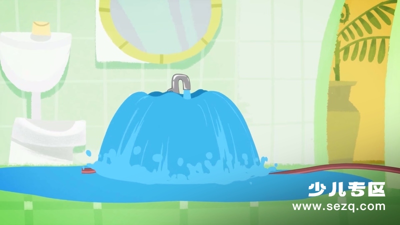 瑞奇小恐龙 - 动画资源画廊第3张