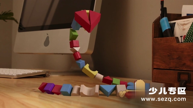 功夫兔之兔狗大作战 - 动画资源画廊第6张