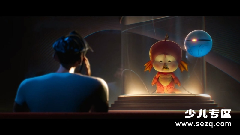 机动奥特曼：崛起 - 电影资源画廊第7张