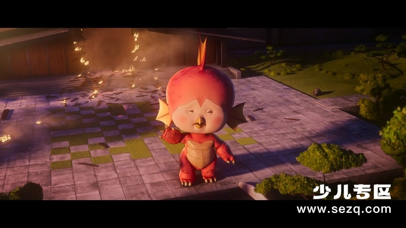 机动奥特曼：崛起 - 电影资源画廊第8张