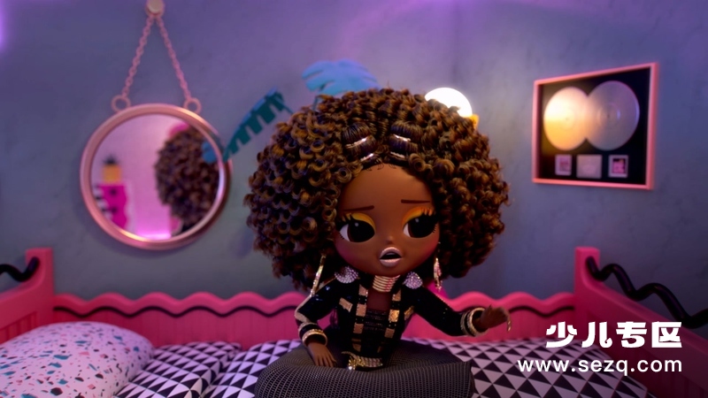 惊喜之家 - 动画资源画廊第7张