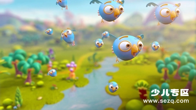 魔法星球 - 动画资源画廊第7张