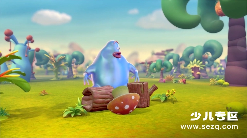 魔法星球 - 动画资源画廊第8张