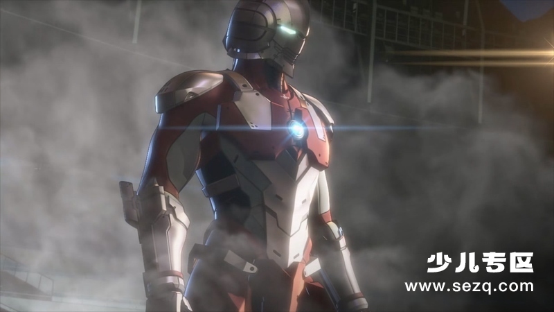 机动奥特曼最终季 - 动画资源画廊第7张