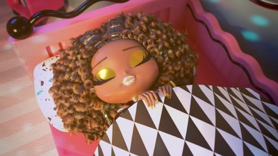 少儿益智动画《惊喜之家 L.O.L.Surprise!HouseofSurprises》第一季 国语中字 全20集MP4下载 - 少儿专区