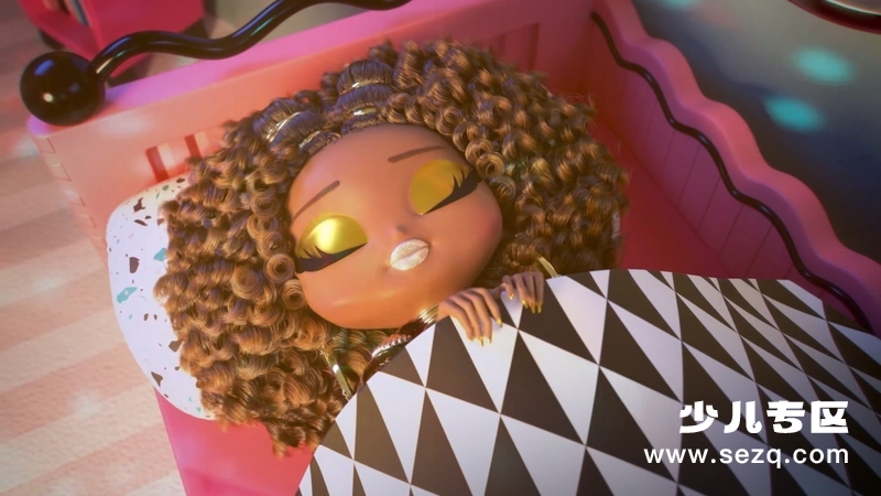 惊喜之家 - 动画资源画廊第1张