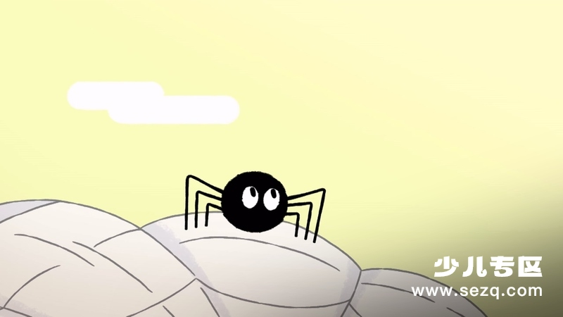 小魔女祖卡 - 动画资源画廊第2张