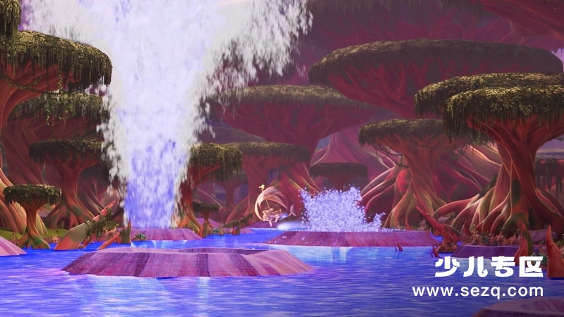 星球大战：少年绝地历险记 - 动画资源画廊第4张