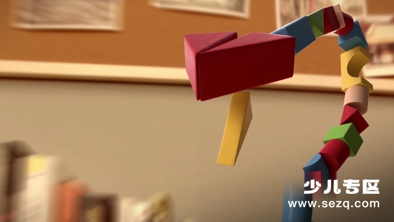 功夫兔之兔狗大作战 - 动画资源画廊第7张