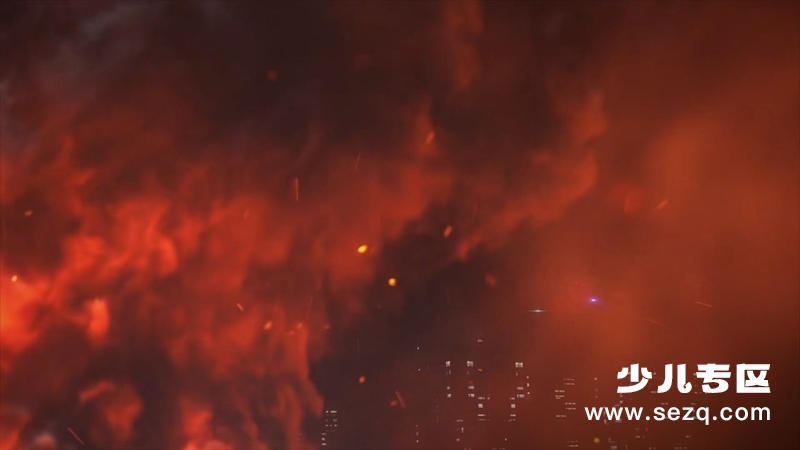 机动奥特曼最终季 - 动画资源画廊第4张