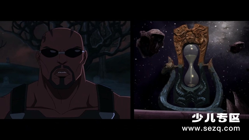 无敌浩克帮 - 动画资源画廊第2张