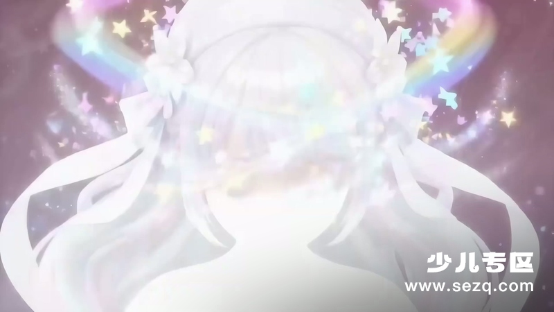 星愿甜心生肖奇遇记 - 动画资源画廊第2张