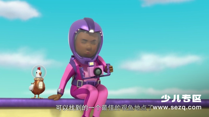 汪汪队立大功 - 动画资源画廊第8张