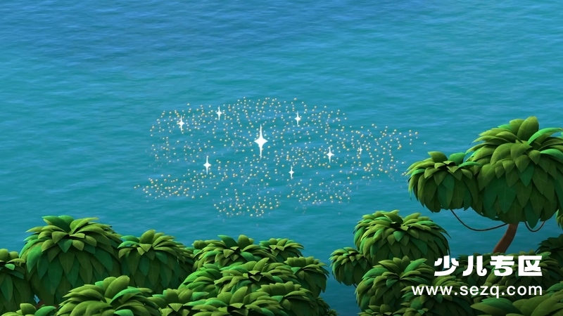 海底小纵队 - 动画资源画廊第3张