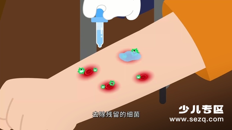 贝乐虎之神奇医生 - 动画资源画廊第7张