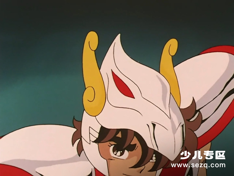圣斗士星矢 - 动画资源画廊第9张