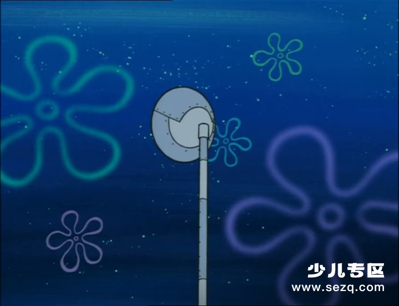 海绵宝宝 - 动画资源画廊第6张