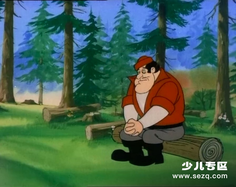 猫和老鼠 - 动画资源画廊第6张
