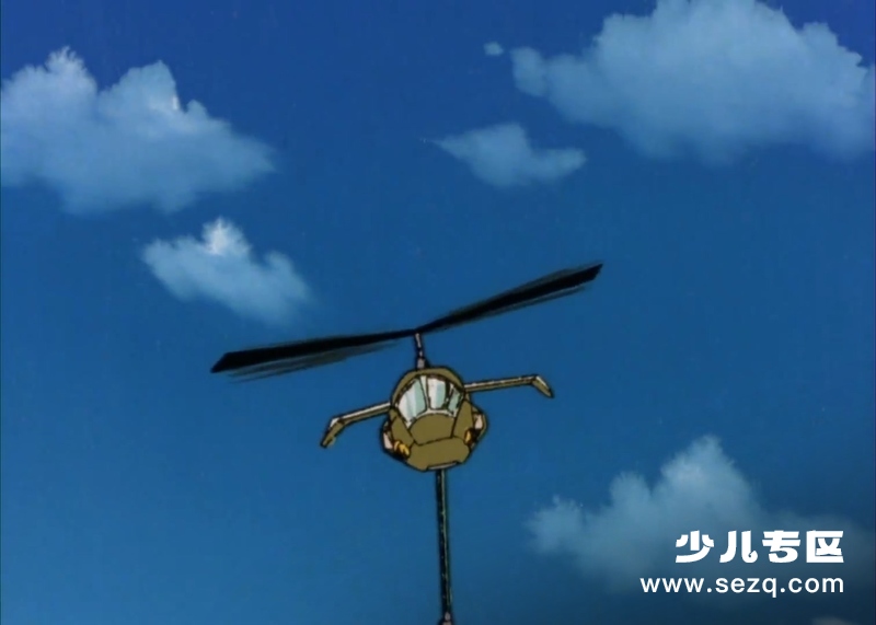 高智能方程式赛车 - 动画资源画廊第2张