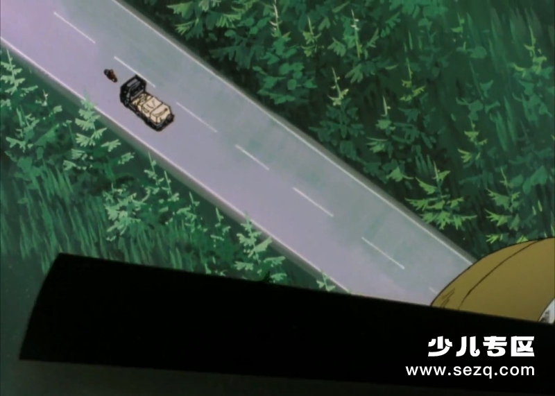 高智能方程式赛车 - 动画资源画廊第6张