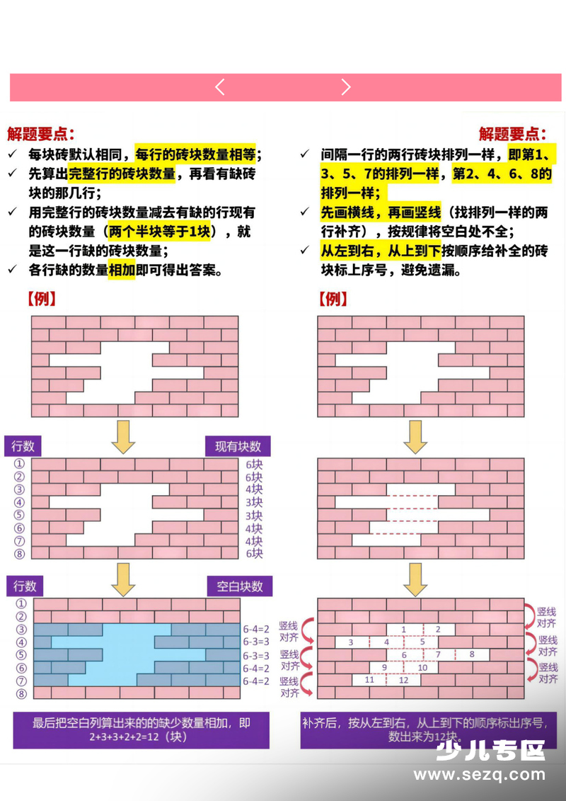 2026年新版一年级下册数学20大母题重点知识汇总 - 文档资源第2张
