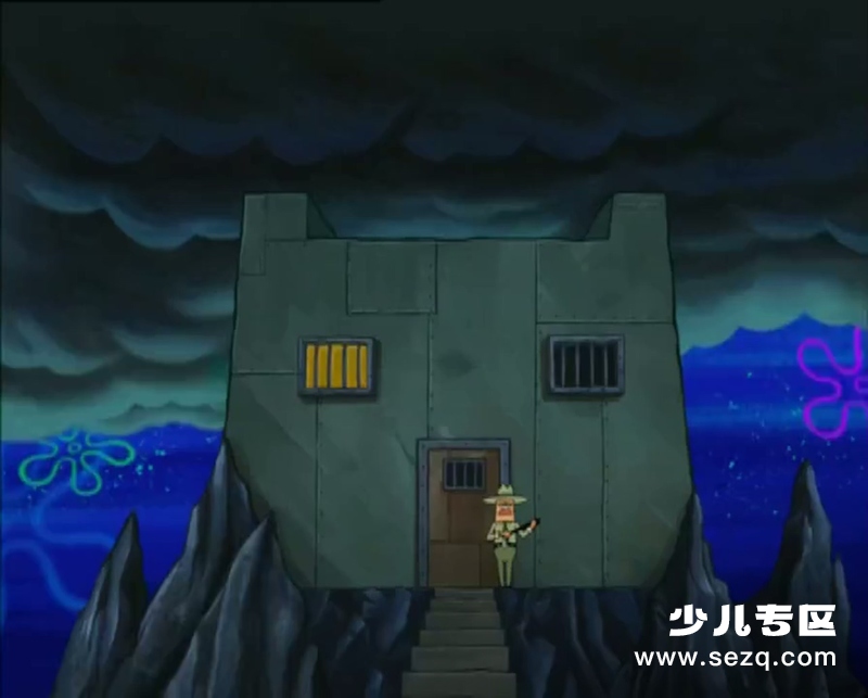 海绵宝宝 - 动画资源画廊第4张