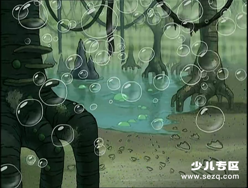 海绵宝宝 - 动画资源画廊第3张