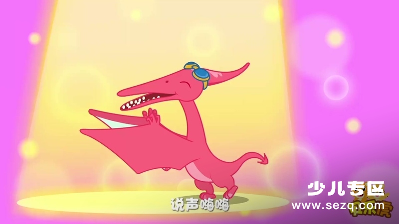 贝乐虎儿歌大家唱 - 动画资源画廊第2张