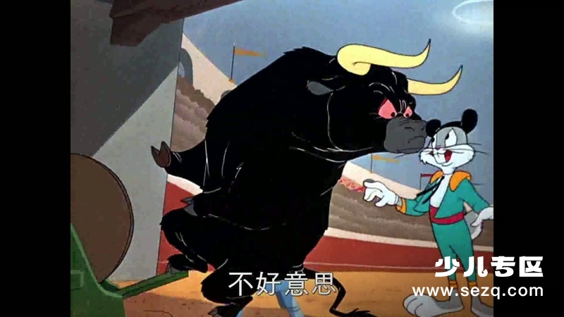 兔八哥 - 动画资源画廊第8张