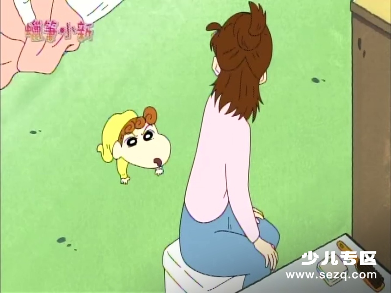蜡笔小新 - 动画资源画廊第8张