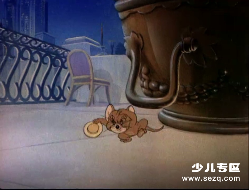 猫和老鼠全集 - 动画资源画廊第8张