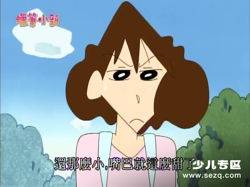 蜡笔小新 - 动画资源画廊第3张