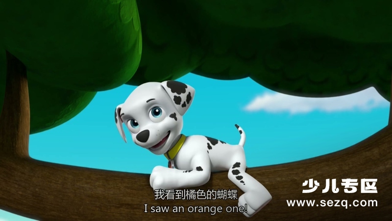 汪汪队立大功 - 动画资源画廊第3张
