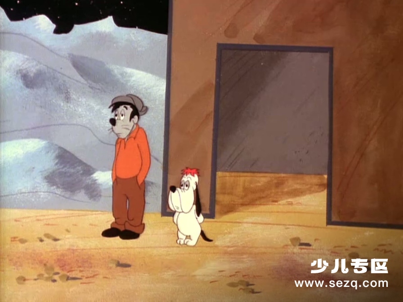 猫和老鼠喜剧秀 - 动画资源画廊第9张