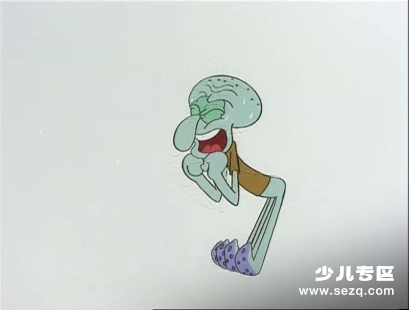 海绵宝宝 - 动画资源画廊第7张