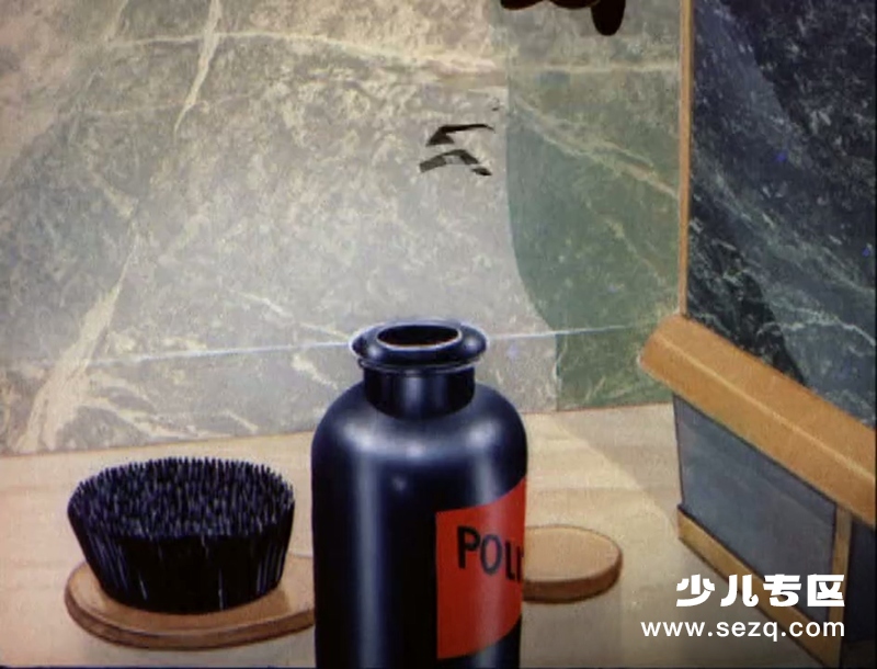 猫和老鼠全集 - 动画资源画廊第4张