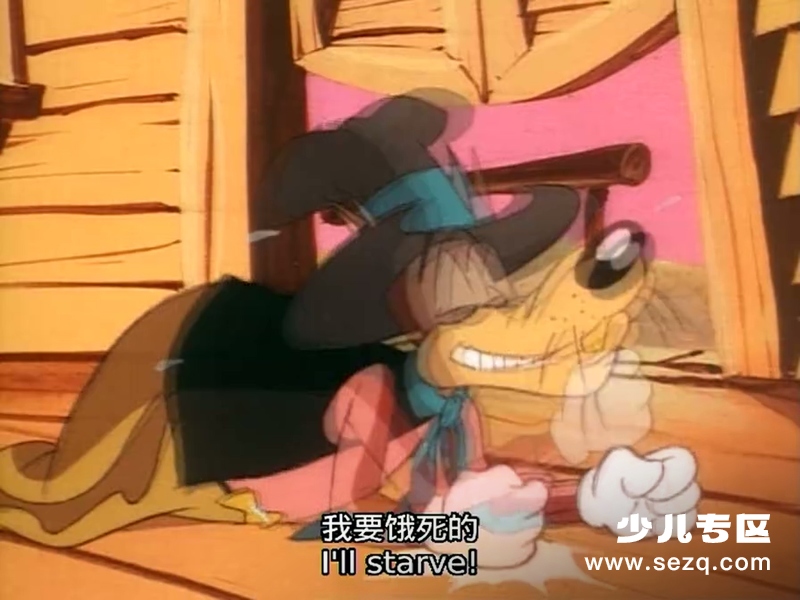 Q版猫和老鼠 - 动画资源画廊第5张