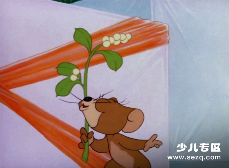 猫和老鼠 高清版 - 动画资源画廊第8张