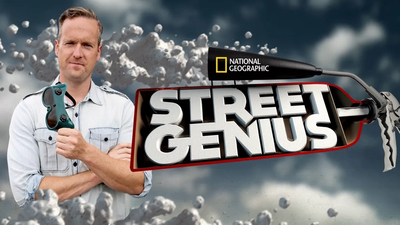 科普纪录片《街头实验室 StreetGenius》第1-2季 多国语言多国字幕 全32集MKV下载 - 少儿专区