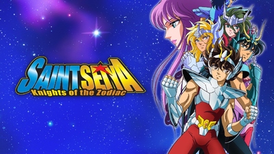 热血动画片《圣斗士星矢 SaintSeiya》第一季 国日双语中字 全140集MKV下载 - 少儿专区