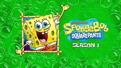 尼克动画片《海绵宝宝 SpongeBobSquarePants》第一季 中文版 全14集MP4下载 - 少儿专区